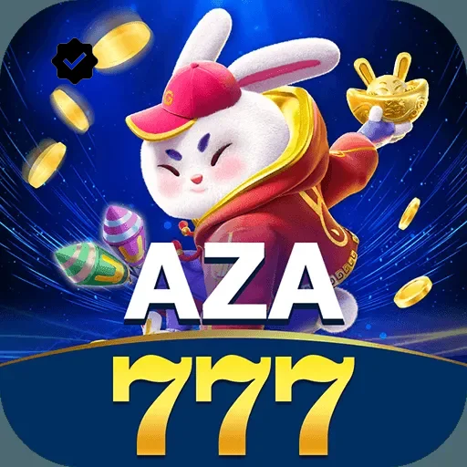 aza777 Logo