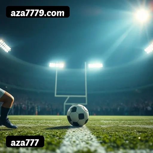 Imagem secundária de apoio para instalação do app aza777