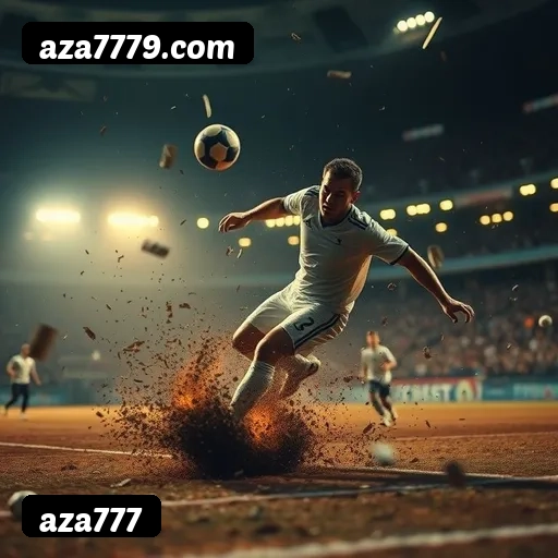 Prévia de conteúdo do canal Telegram aza777